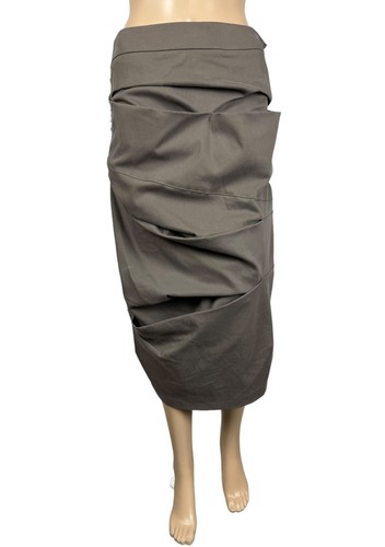 Gonna malloni maxi - gonna,