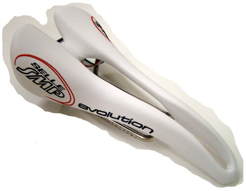 Selle smp evolution bicicletta - selle,