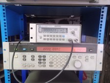 Generatore di Segnali RF