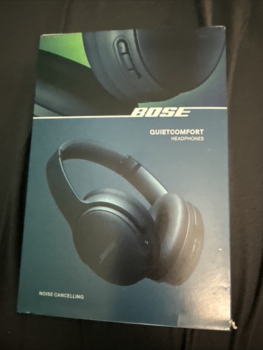 Bose quietcomfort cuffie - quietcomfort,