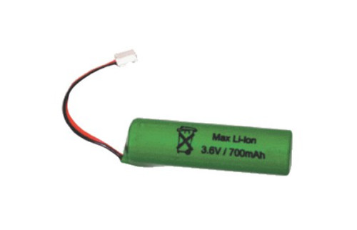 Batteria ricaricabile ion - ricaricabile, li-ion