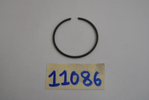 Fascia pistone 46mm - Ø,
