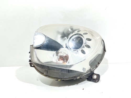 Faro fanale gruppo - faro,