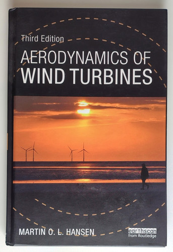 Aerodynamics wind turbines - aerodynamics, of