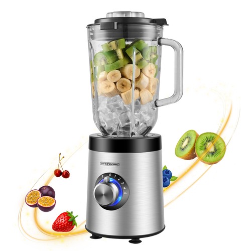 Frullatore immersione vetro - immersione,