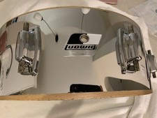 Distintivo Ludwig 14x5 Rocker