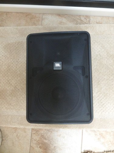 Jbl control altoparlante - 28-1,
