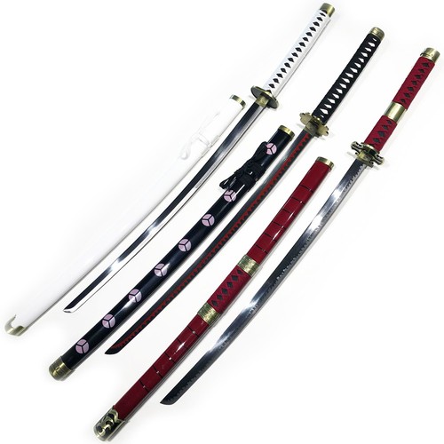 Katana anime pezzo - katana, un