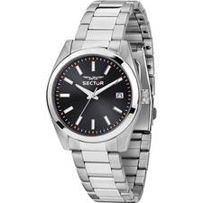 Orologio Sector 240