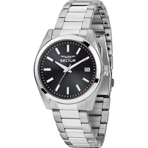 Orologio sector 240 - orologio,