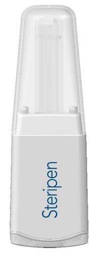 Katadyn steripen - katadyn, steripen®
