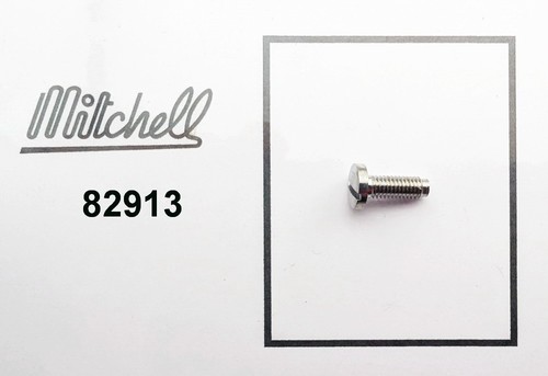 Pièce mitchell - mitchell,