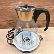 Caraffa caffè vintage