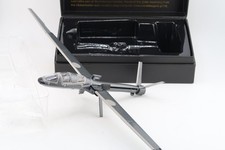 CORGI TOYS * Q GLIDER * JAMES