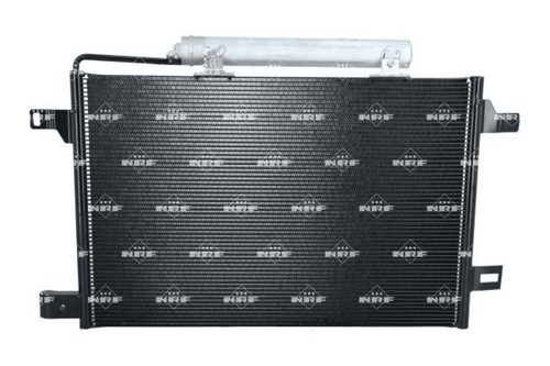 Condensatore climatizzatore - condensatore,