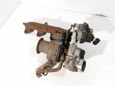 BMW 1 E81 E87 2007 Diesel