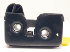 6N0827505A boot lid lock for VOLKSWAGEN GOLF III CABRIO (1E7) HIGHLINE