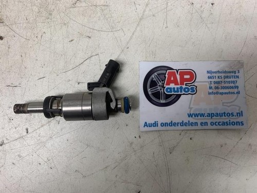Iniettore audi avant b8 - audi, a4