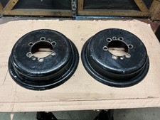 Coppia tamburi freno MG T-TYPE