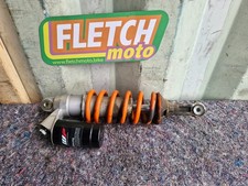 AMMORTIZZATORE POSTERIORE WP