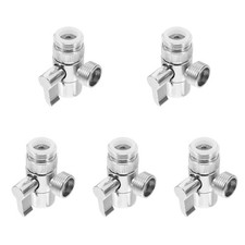 5pz Adattatore Rubinetto 1 in