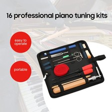 16 Pezzi Kit Accordatura