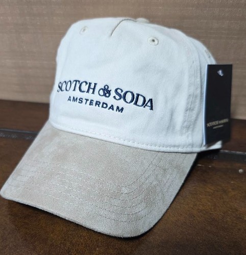 Cappello baseball scotch - baseball,