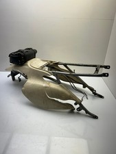 Cadre arrière YAMAHA TTR 600