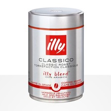 illy Chicchi Espresso Classico