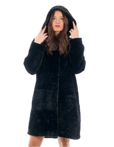 Montone cappotto centimetri - montone, 94