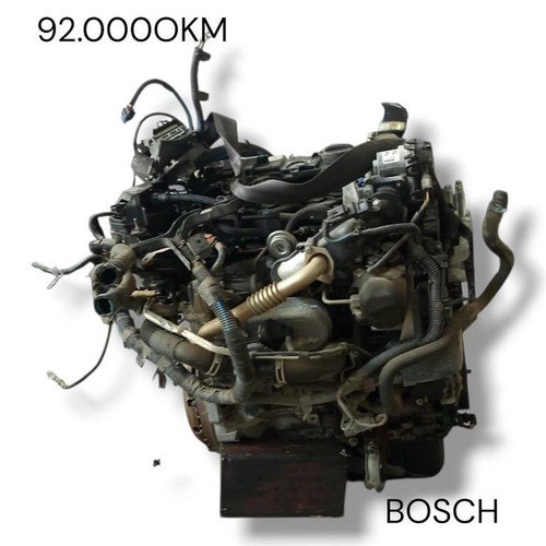 Motore semicompleto per - motore, ford