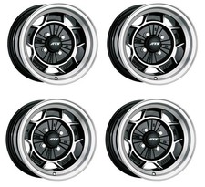 4 ATS Wheels Classic 8.0Jx13