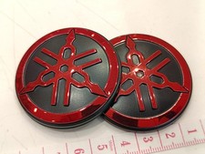 COPPIA ADESIVI IN RESINA 3D