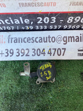 FILTRO ARIA / GAS DI SCARICO SUZUKI JIMNY 1.5 DIESEL DAL 2005 al 2012