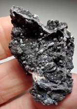 Hematite, Magnetite, Calcite