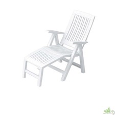 Poltrona sdraio lettino - sdraio,