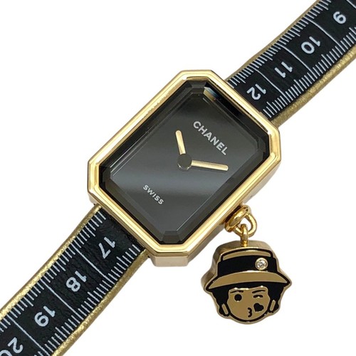 Chanel premiere ribbon couture - ribbon,
