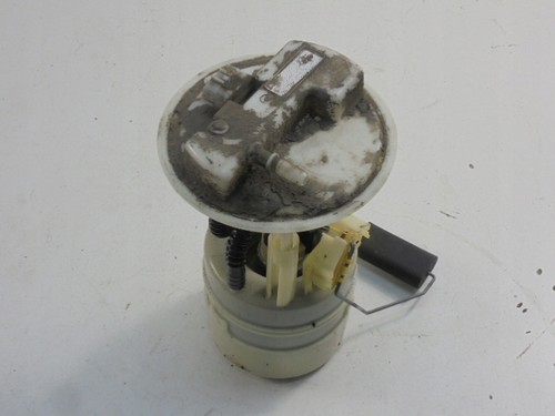 Pompa carburante elettrica - carburante,
