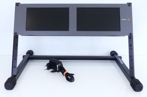 Blackmagic design smartscope - blackmagic,