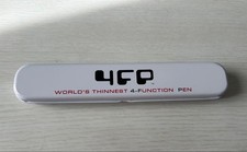 Penna roller ACME 4 funzioni 4FP KELVIN