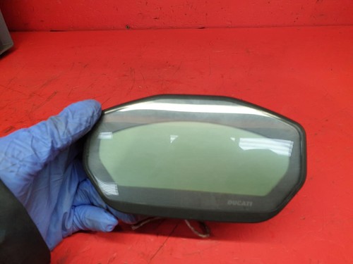 Ducati m797 speedo quadro - ducati,