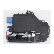 Serratura Interna Posteriore