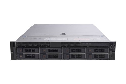 Server dell r7415 8x3 - server, 1x