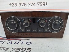 COMANDI CLIMA PER MERCEDES Classe C Berlina W203 2° Serie A 203 830 17 85 (04>0