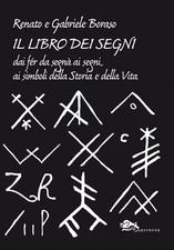 Libro dei segni - segni., fér