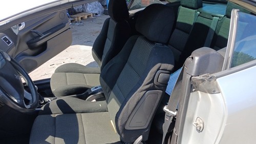 Interni completi peugeot 307 - peugeot,