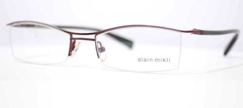 Occhiali alain mikli a0505 - mikli, 07