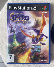 The legend spyro l alba - spyro:, l'alba