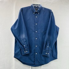 Camicia uomo Croft Barrow con