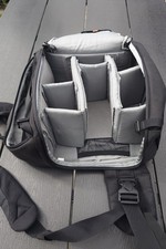 Zaino Lowepro Slingshot 300 AW